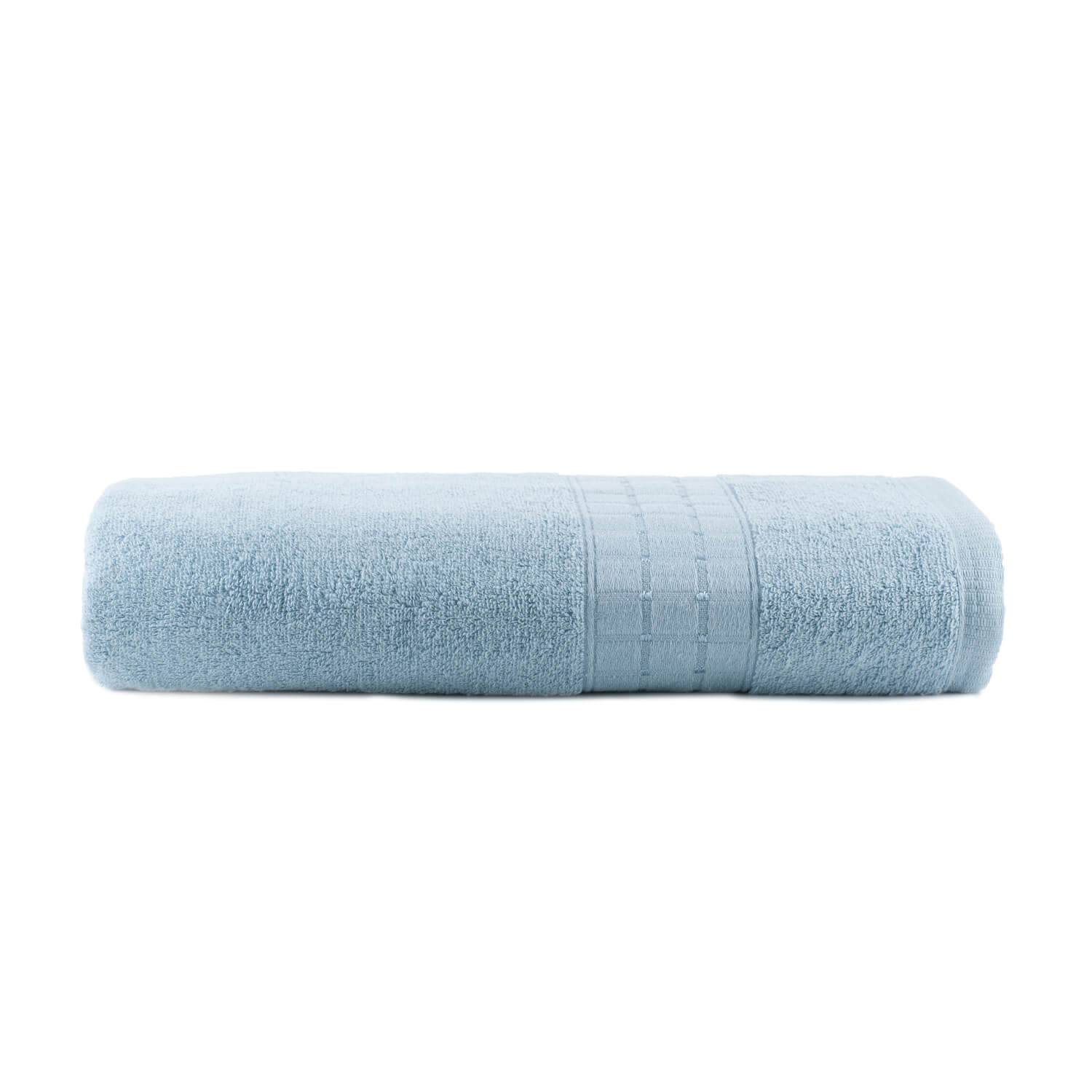 Toalha de Banho Class Azul - Dianneli