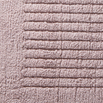 Tapete de Algodão Com Antiderrapante Luxor 70x50cm